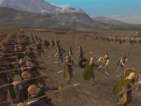 The 8 best Rome: Total War mods .